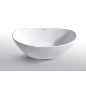 Акриловая ванна Vagnerplast Lorna 167x78