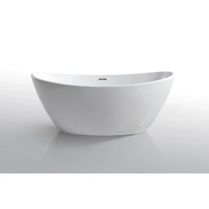 Акриловая ванна Vagnerplast Lorna 167x78