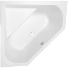 Акриловая ванна Vagnerplast Cavallo 140x140