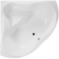 Акриловая ванна Vagnerplast Iris 143x143
