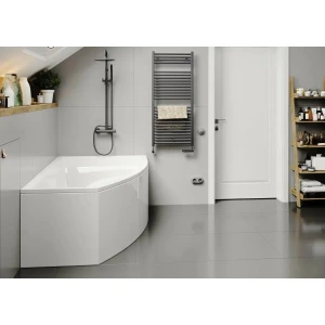 Акриловая ванна Vagnerplast Veronela 160x105 R