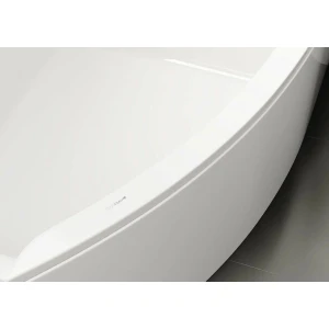 Акриловая ванна Vagnerplast Veronela 160x105 R