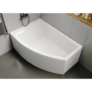 Акриловая ванна Vagnerplast Veronela 160x105 L