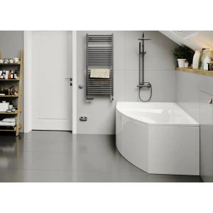 Акриловая ванна Vagnerplast Veronela 160x105 L