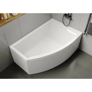 Акриловая ванна Vagnerplast Veronela 160x105 R