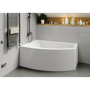 Акриловая ванна Vagnerplast Veronela 160x105 L
