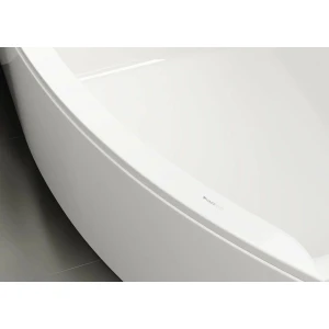 Акриловая ванна Vagnerplast Veronela 160x105 L