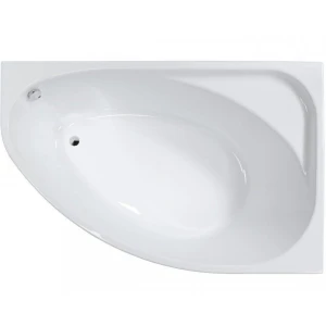 Акриловая ванна Vagnerplast Hapi 170x110 R
