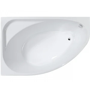 Акриловая ванна Vagnerplast Hapi 170x110 L