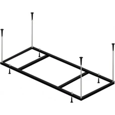 Каркас для ванны Vagnerplast Helios