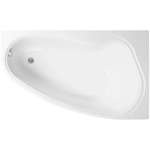 Акриловая ванна Vagnerplast Avona 150x90 R