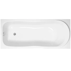 Акриловая ванна Vagnerplast Penelope 170x70