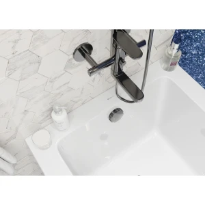 Акриловая ванна Vagnerplast Ultra 150x82