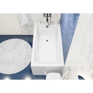 Акриловая ванна Vagnerplast Ultra 150x82