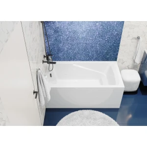 Акриловая ванна Vagnerplast Ultra 150x82