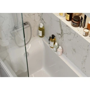 Акриловая ванна Vagnerplast Veronela 150x70