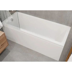 Акриловая ванна Vagnerplast Cavallo 150x70