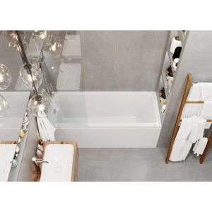 Акриловая ванна Vagnerplast Cavallo 150x70