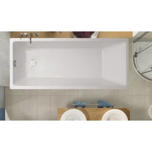 Акриловая ванна Vagnerplast Cavallo 150x70