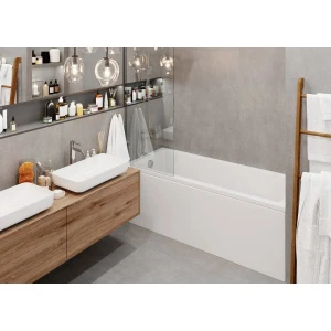 Акриловая ванна Vagnerplast Cavallo 150x70