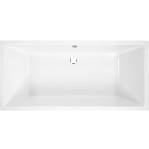Акриловая ванна Vagnerplast Cavallo 180x80