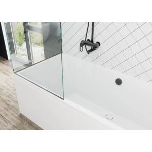 Акриловая ванна Vagnerplast Cavallo 180x80