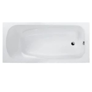 Акриловая ванна Vagnerplast Aronia 150х70