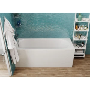 Акриловая ванна Vagnerplast Kasandra 140x70