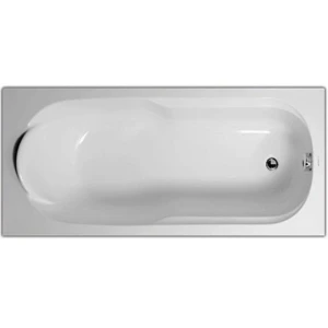 Акриловая ванна Vagnerplast Nymfa 150х70