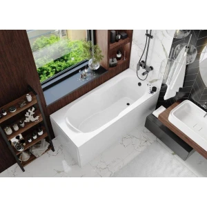 Акриловая ванна Vagnerplast Nymfa 150х70