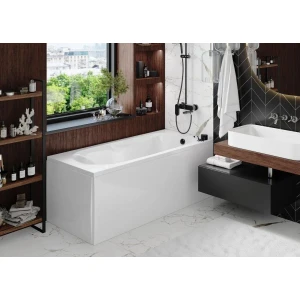 Акриловая ванна Vagnerplast Nymfa 150х70