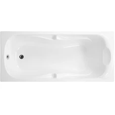 Акриловая ванна Vagnerplast Charitka 170x75
