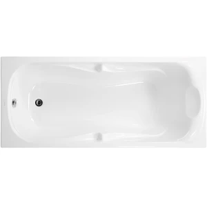 Акриловая ванна Vagnerplast Charitka 170x75