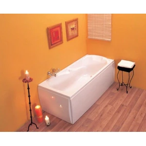 Акриловая ванна Vagnerplast Charitka 170x75