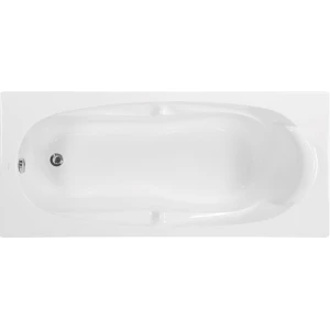 Акриловая ванна Vagnerplast Kleopatra 160х70