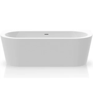 Ванна акриловая KNIEF Wall 180х80 0100-277-06
