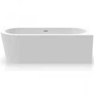 Ванна акриловая KNIEF Fresh L 180х80 0100-233