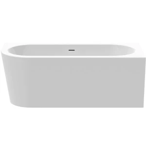 Ванна акриловая KNIEF Wall XS Corner L 165х75 0100-255-L