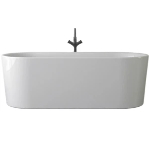 Ванна акриловая KNIEF Fresh 180х80 0100-230