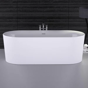 Ванна акриловая KNIEF Fresh 180х80 0100-230