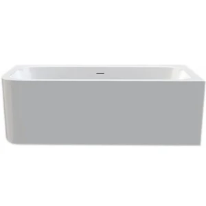 Ванна акриловая KNIEF Pure L 180х80 0100-247