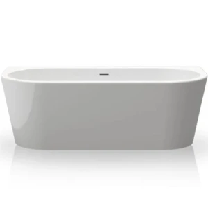 Ванна акриловая KNIEF Wall Corner 165х75 0100-255