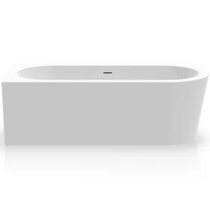 Ванна акриловая KNIEF Wall Corner R 180х80 0100-277-R