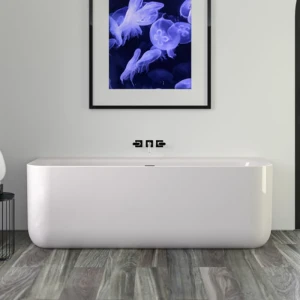 Ванна акриловая KNIEF Tidy 180х80 0100-242