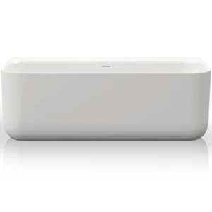 Ванна акриловая KNIEF Tidy 180х80 0100-242