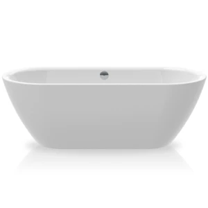 Ванна акриловая KNIEF Form 190х90 0100-287-06S, щелевой слив