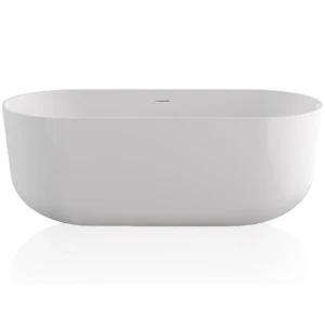 Ванна акриловая KNIEF Nice 180х85 0100-261