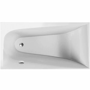 Акриловая ванна Vayer Boomerang (EH) 180x80 L