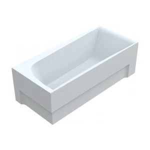 Акриловая ванна Vayer Boomerang (EH) 180x80 L