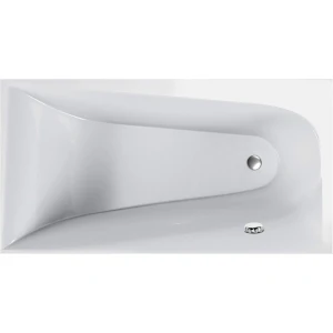 Акриловая ванна Vayer Boomerang (EH) 180x80 R